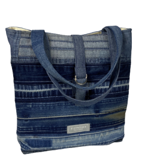 Dahlia Tote