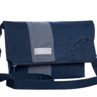 Begonia Cross Body
