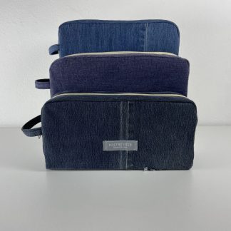 Halleria Pouch - L